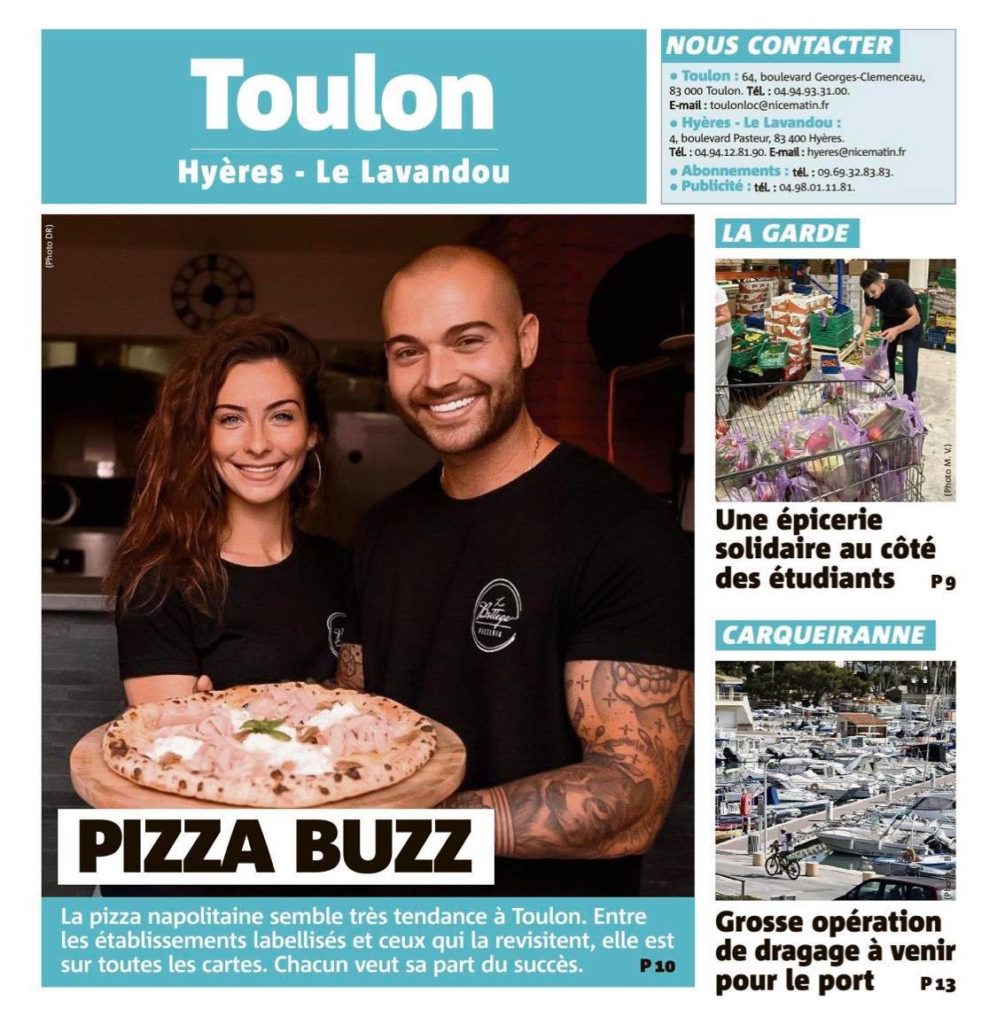 Instagram Mourillon Bottega Toulon